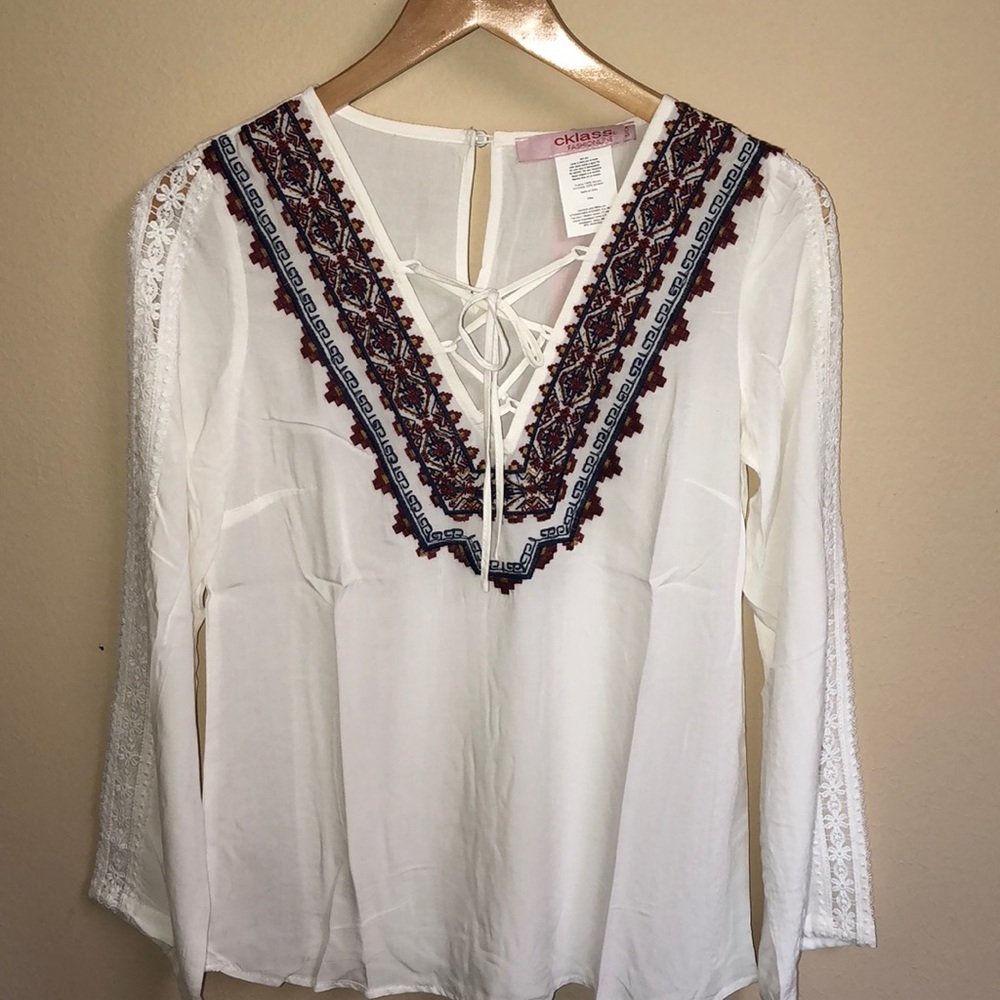 Blouse